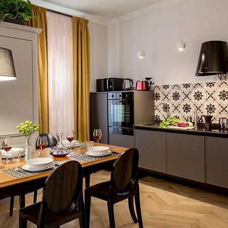 Borgo Pio Charme Apartment Rome Luaran gambar