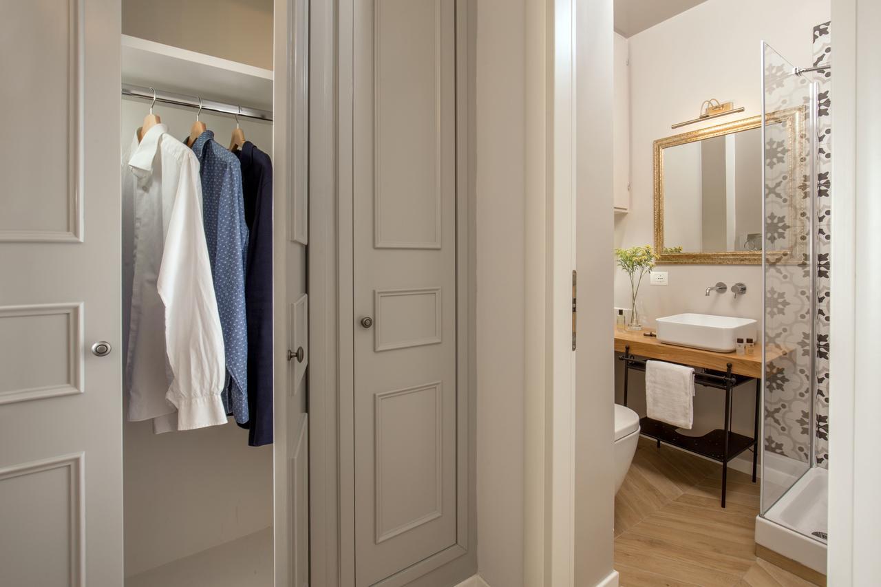 Borgo Pio Charme Apartment Rome Luaran gambar