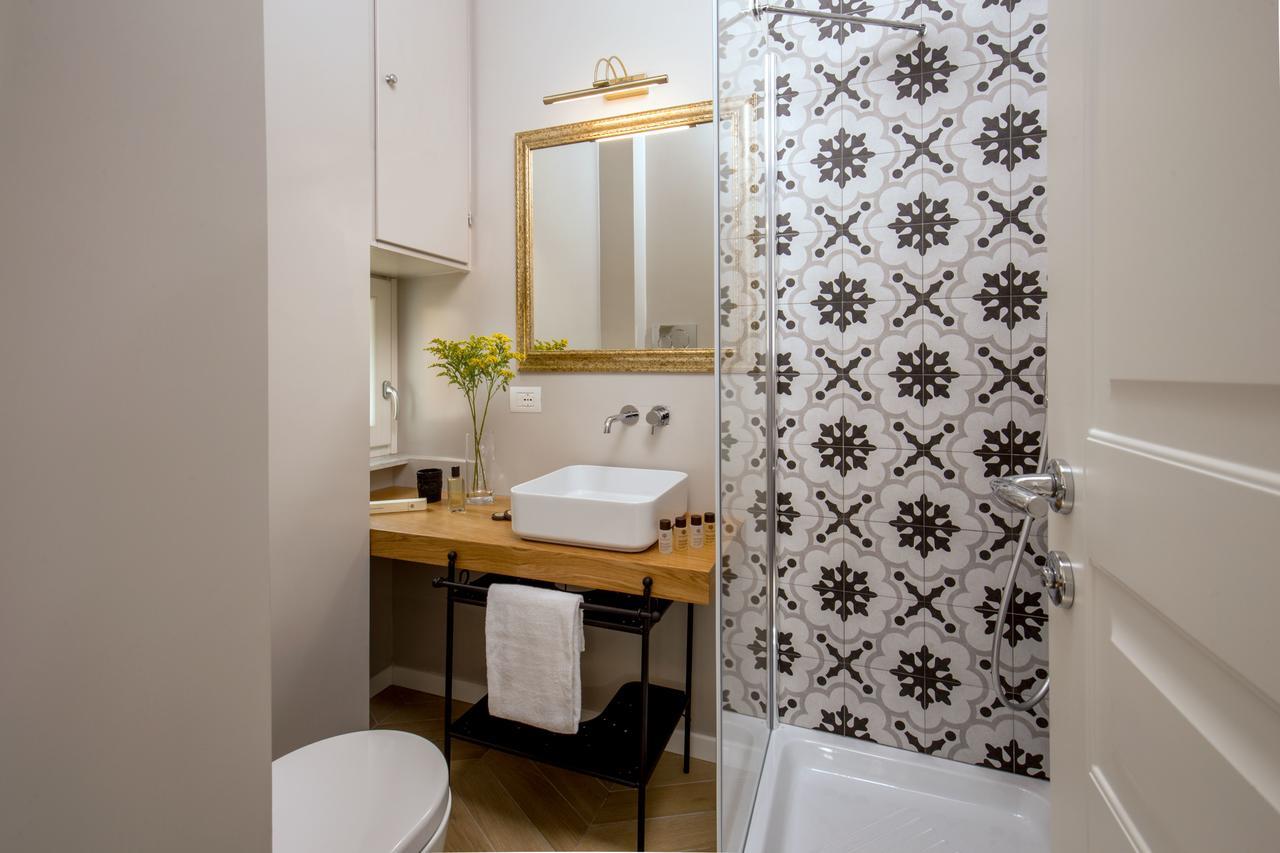 Borgo Pio Charme Apartment Rome Luaran gambar
