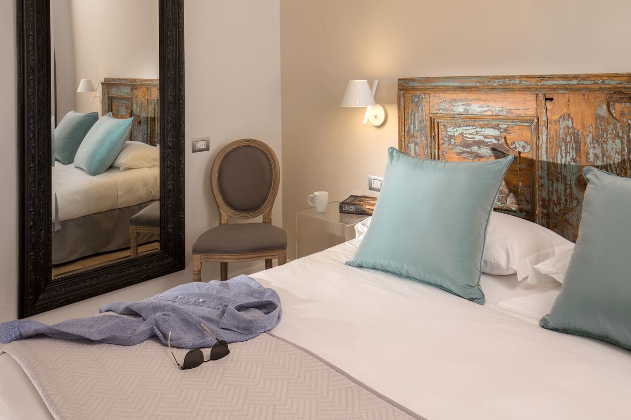 Borgo Pio Charme Apartment Rome Luaran gambar
