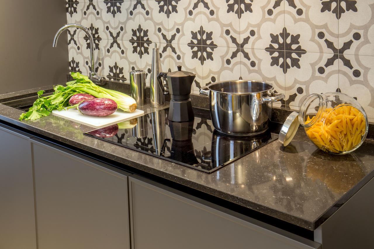 Borgo Pio Charme Apartment Rome Luaran gambar