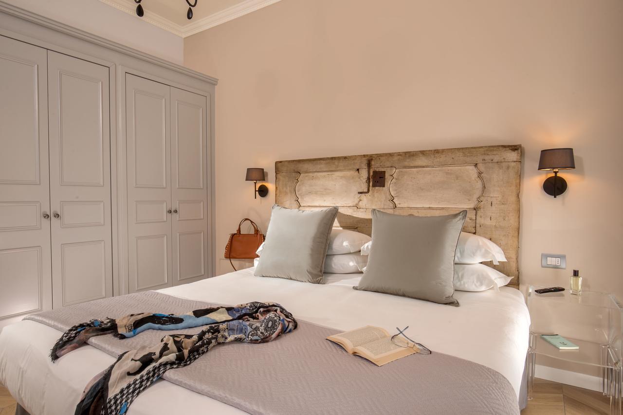 Borgo Pio Charme Apartment Rome Luaran gambar